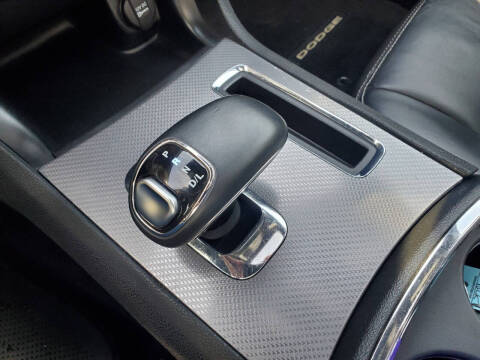 2013 Dodge Charger SXT