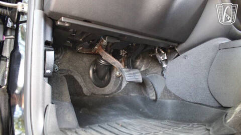 2006 Chevrolet TrailBlazer