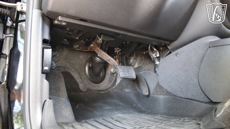 2006 Chevrolet TrailBlazer