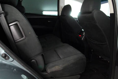 2013 Mazda CX-9 Sport