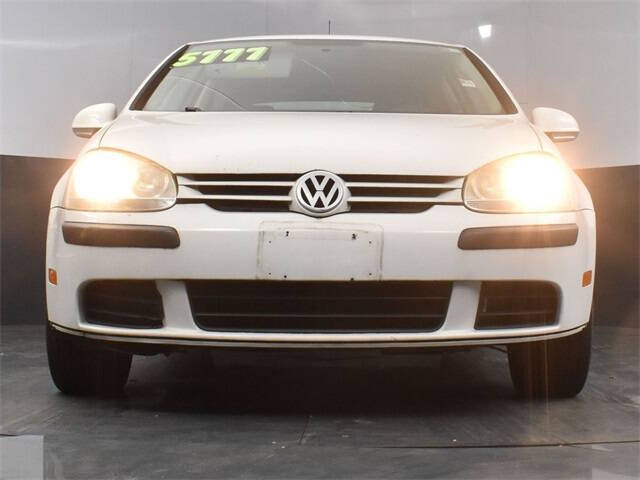 2009 Volkswagen Rabbit S