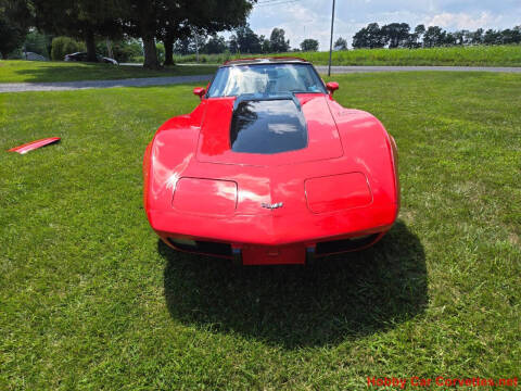 1979 Chevrolet Corvette