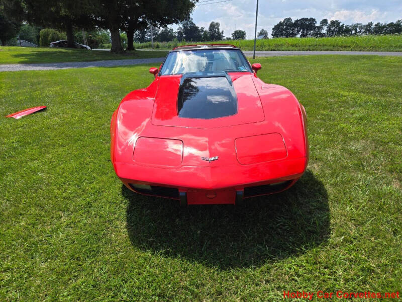 1979 Chevrolet Corvette