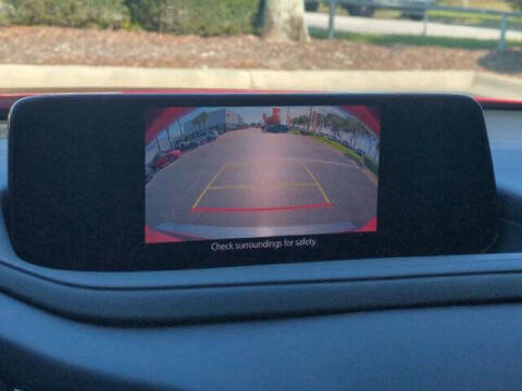 2026 Mazda CX-30 2.5 S Preferred