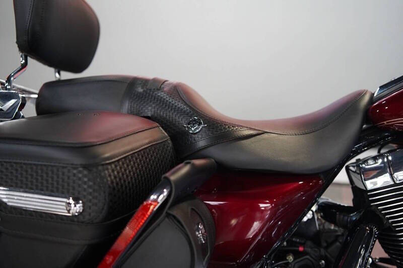 2004 Harley-Davidson Road Glide