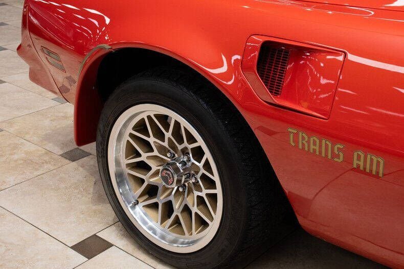 1978 Pontiac Trans Am