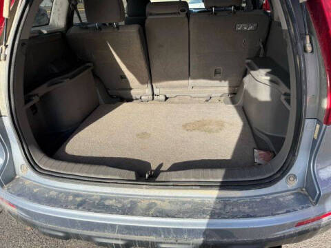 2011 Honda CR-V EX
