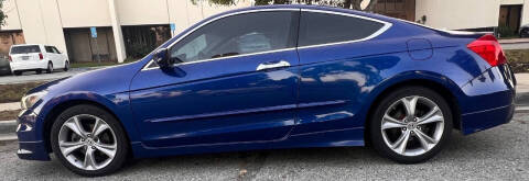 2011 Honda Accord EX-L V6 w/Navi