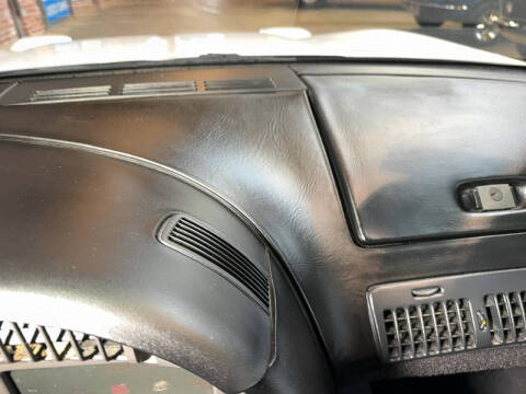 1990 Chevrolet Corvette