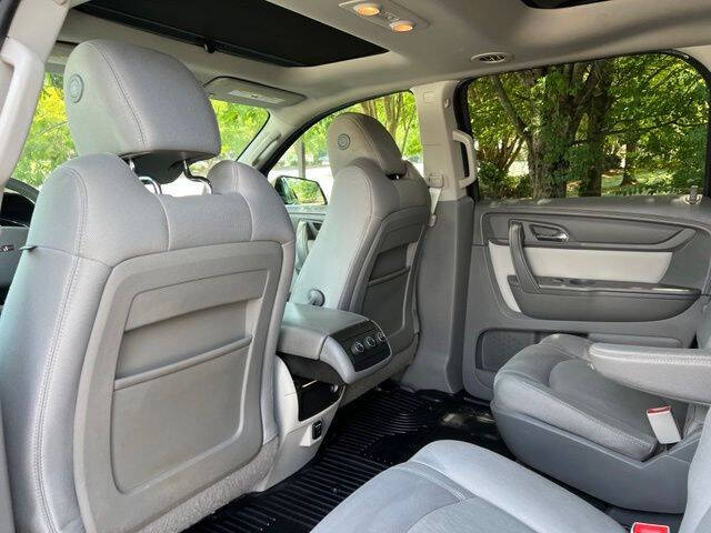 GMCAcadia15