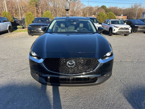 2025 Mazda CX-30 2.5 S Preferred