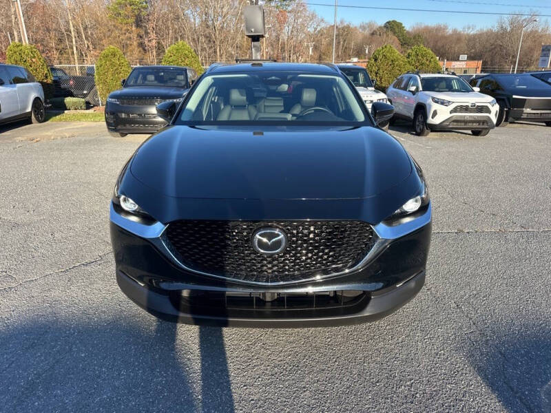 2025 Mazda CX-30 2.5 S Preferred