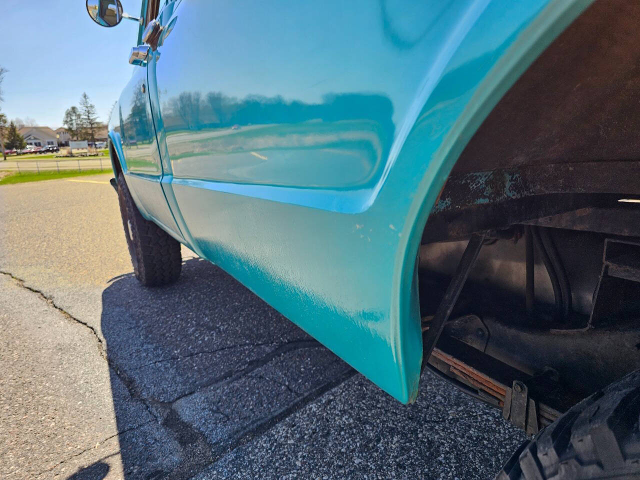 1967 Chevrolet CK 10 Series 65