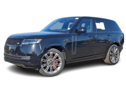 2023 Land Rover Range Rover P530 SE