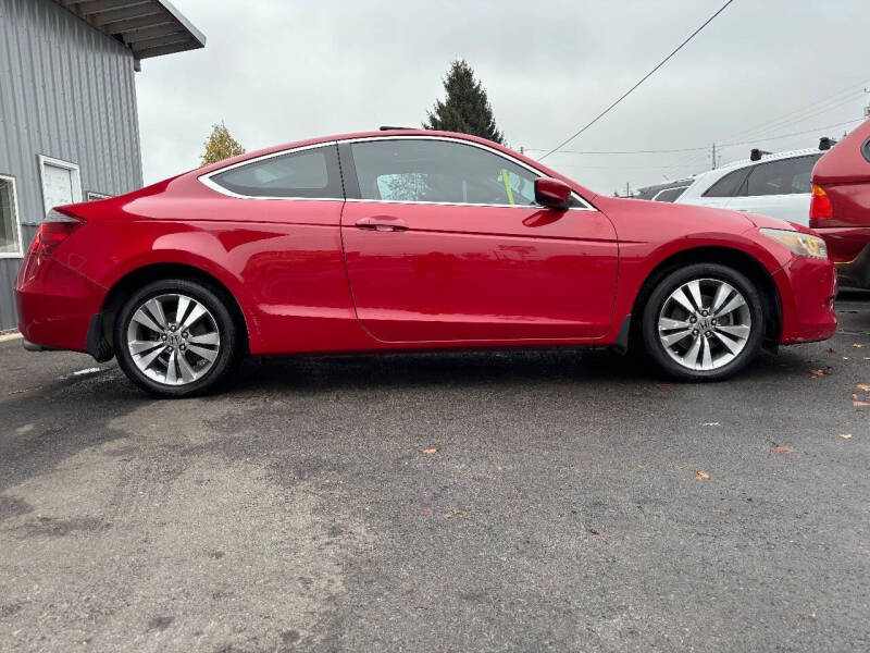 2010 Honda Accord EX-L