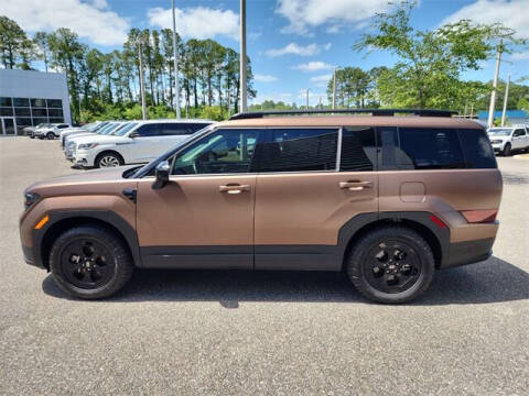 2024 Hyundai Santa Fe XRT