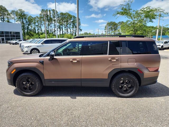 2024 Hyundai Santa Fe XRT