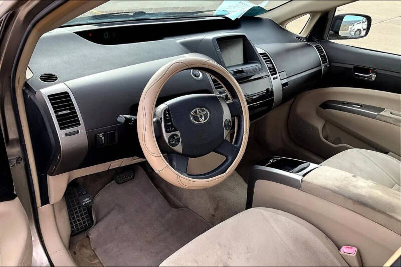 2005 Toyota Prius