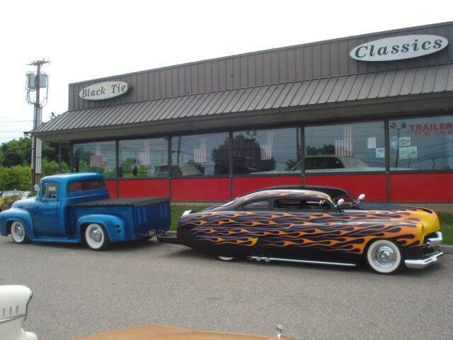 1931 Ford Model A