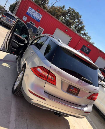 2016 Mercedes-Benz GLE GLE 350 4MATIC