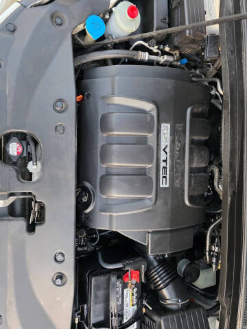 2006 Honda Odyssey EX