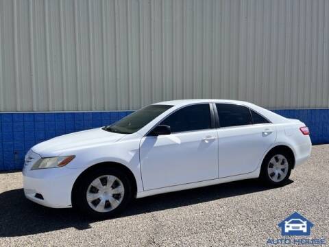 2009 Toyota Camry for sale at MyAutoJack.com @ Auto House in Tempe AZ