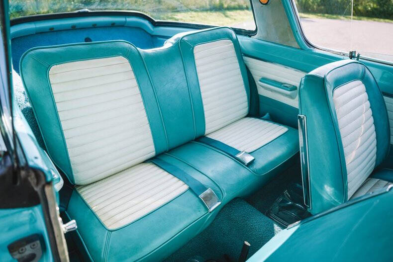 1965 Plymouth Barracuda