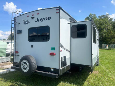 2020 Jayco Jayflight 31MLS