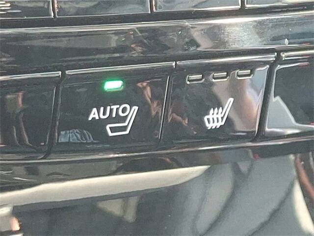 2025 Acura MDX SH-AWD