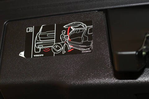 2019 Volvo XC60 T5 Momentum