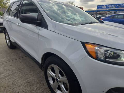 2019 Ford Edge SE