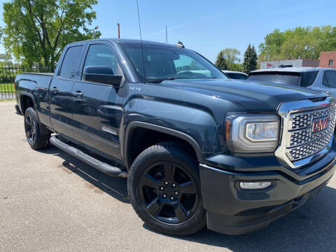 2019 GMC Sierra 1500 Limited for sale at Import American Motors in Warren MI