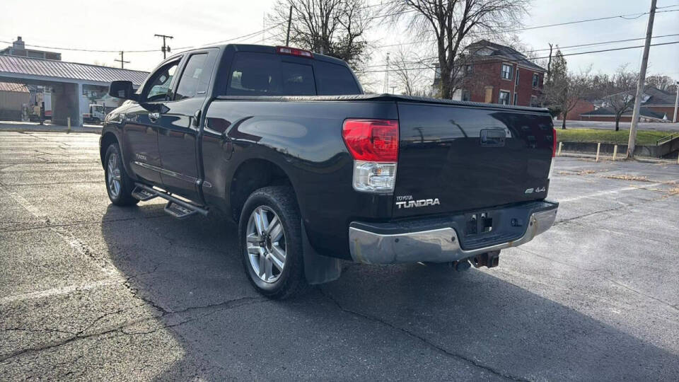 2010 Toyota Tundra for sale at Tri-State Auto Connection in Ashland, KY