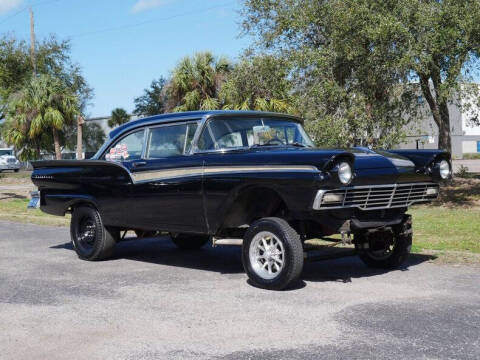 1957 Ford Fairlane
