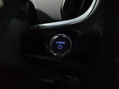 2018 Toyota Prius Prime