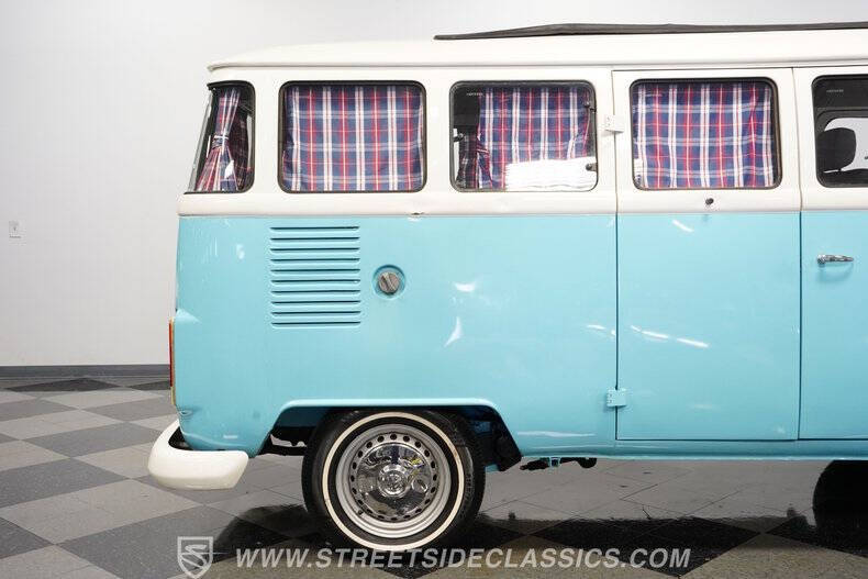 1994 Volkswagen Type 2