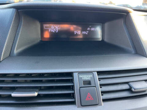 2012 Honda Accord EX