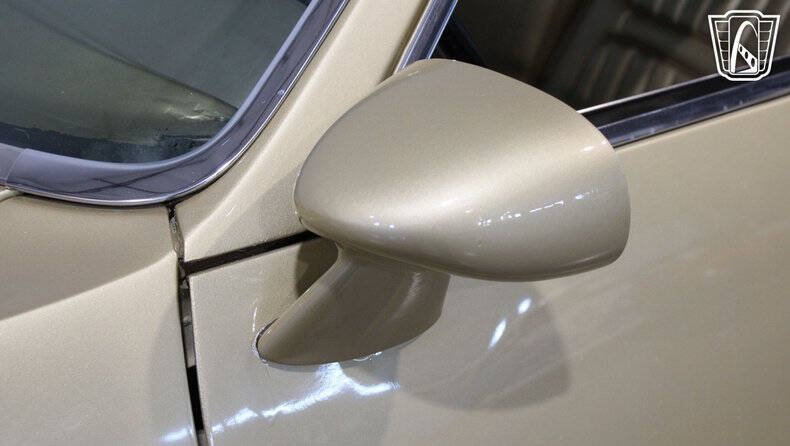 1966 Oldsmobile Toronado