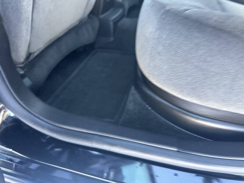 2013 Chevrolet Impala LT