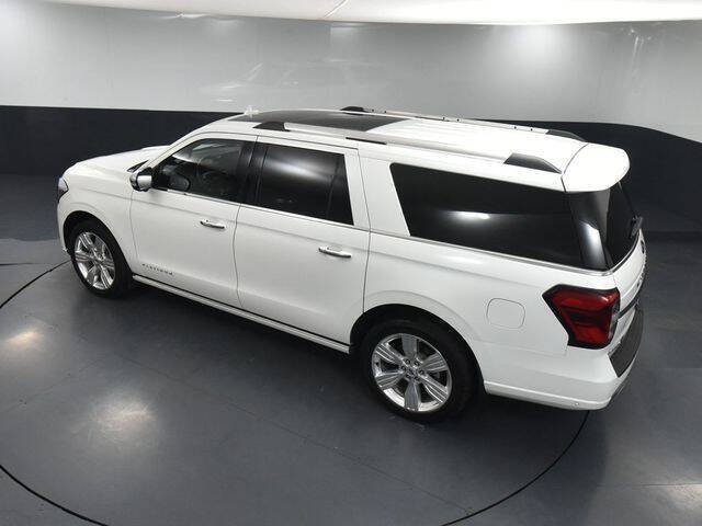 2024 Ford Expedition MAX Platinum