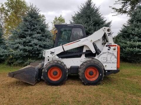 2010 Bobcat S650 for sale at Countryside Auto Body & Sales, Inc in Gary SD