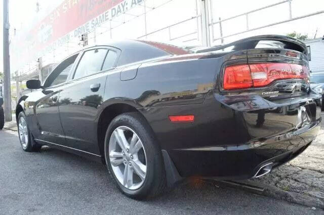 2011 Dodge Charger