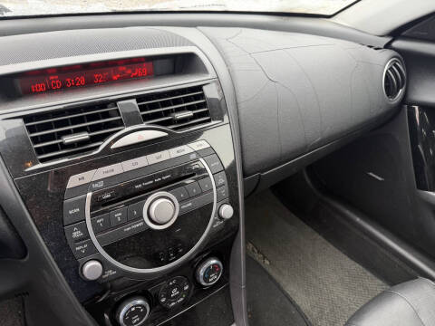 2010 Mazda RX-8 Grand Touring