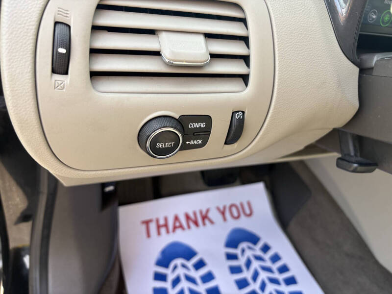 2013 Chevrolet Volt Premium