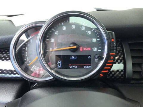 2015 MINI Hardtop 2 Door Cooper S