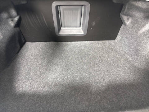 2024 Mitsubishi Mirage G4 SE