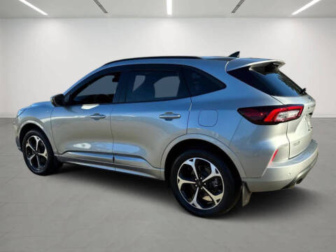 2024 Ford Escape ST-Line Elite