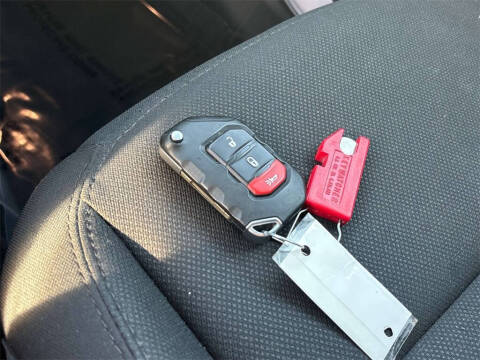 2023 Jeep Wrangler Willys 4xe