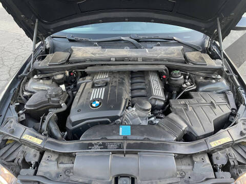 2007 BMW 3 Series 328i