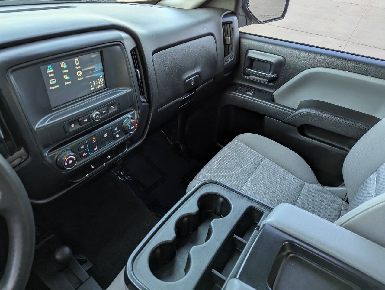 2018 GMC Sierra 1500 for sale at TAC Auto Sales in Kankakee, IL